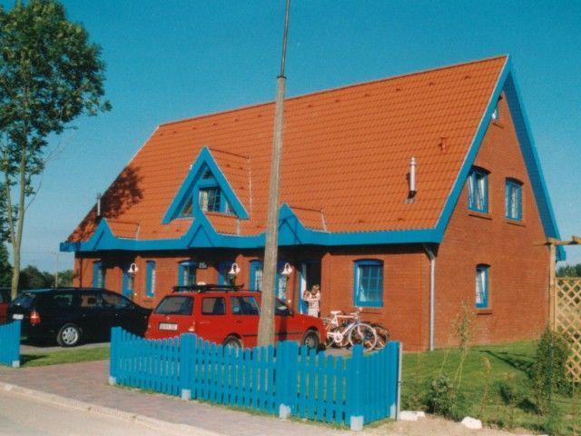 Zur-Alten-Schmiede-I-Links 볼텐하겐 외부 사진
